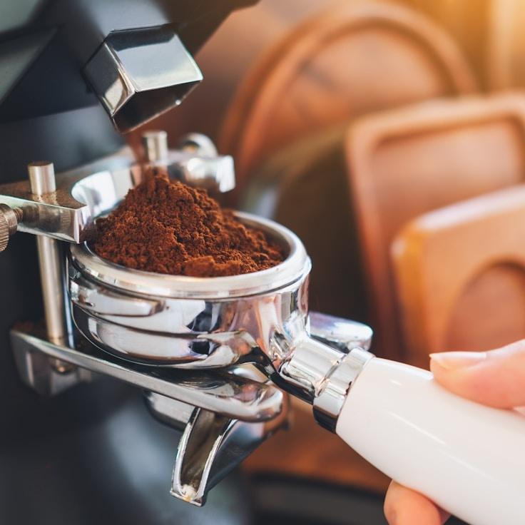 Whispers of Dawn Premium Blend Coffee