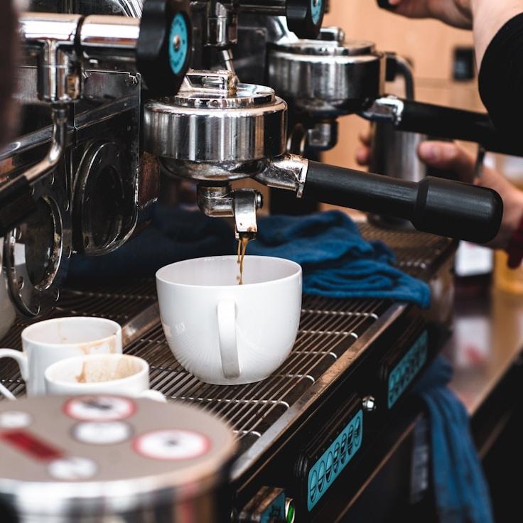 Sunset Serenade Smooth Roast Experience